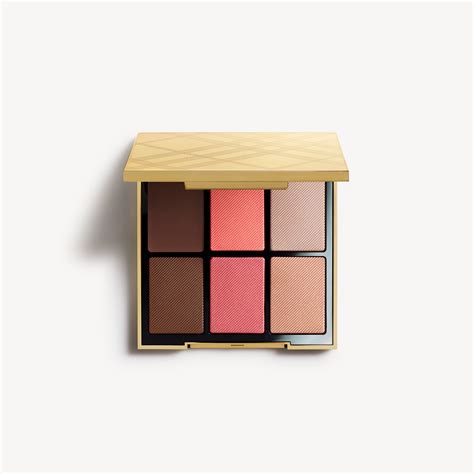 burberry essentials glow|Essentials Glow Palette – 02 Medium to Dark .